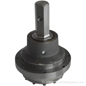 Planetary Gear Reducer til Earth Auger Drivers